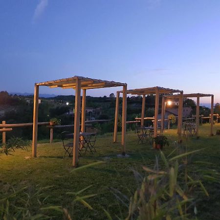 Cascina Brichat Alta Langa Serravalle delle Langhe Dış mekan fotoğraf