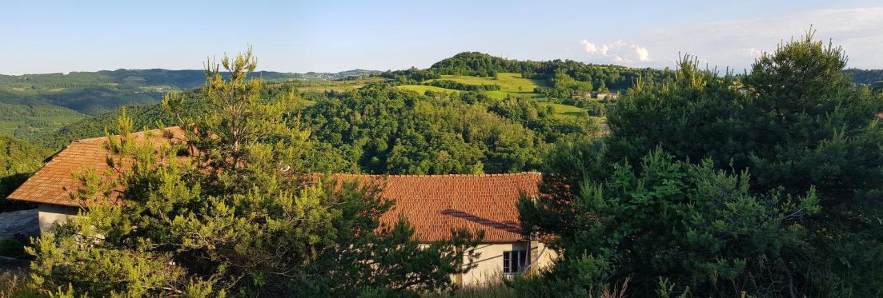 Cascina Brichat Alta Langa Serravalle delle Langhe Dış mekan fotoğraf
