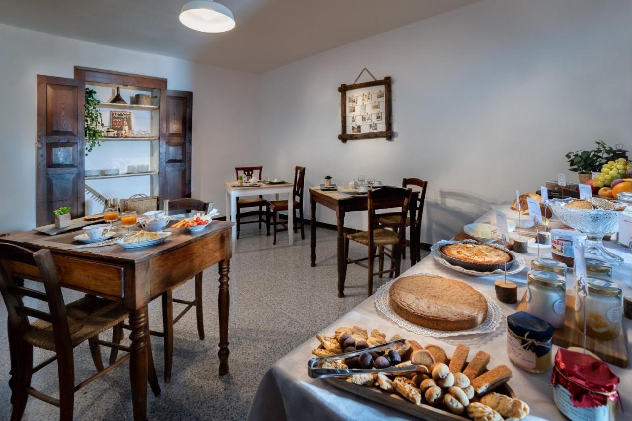 Cascina Brichat Alta Langa Serravalle delle Langhe Dış mekan fotoğraf